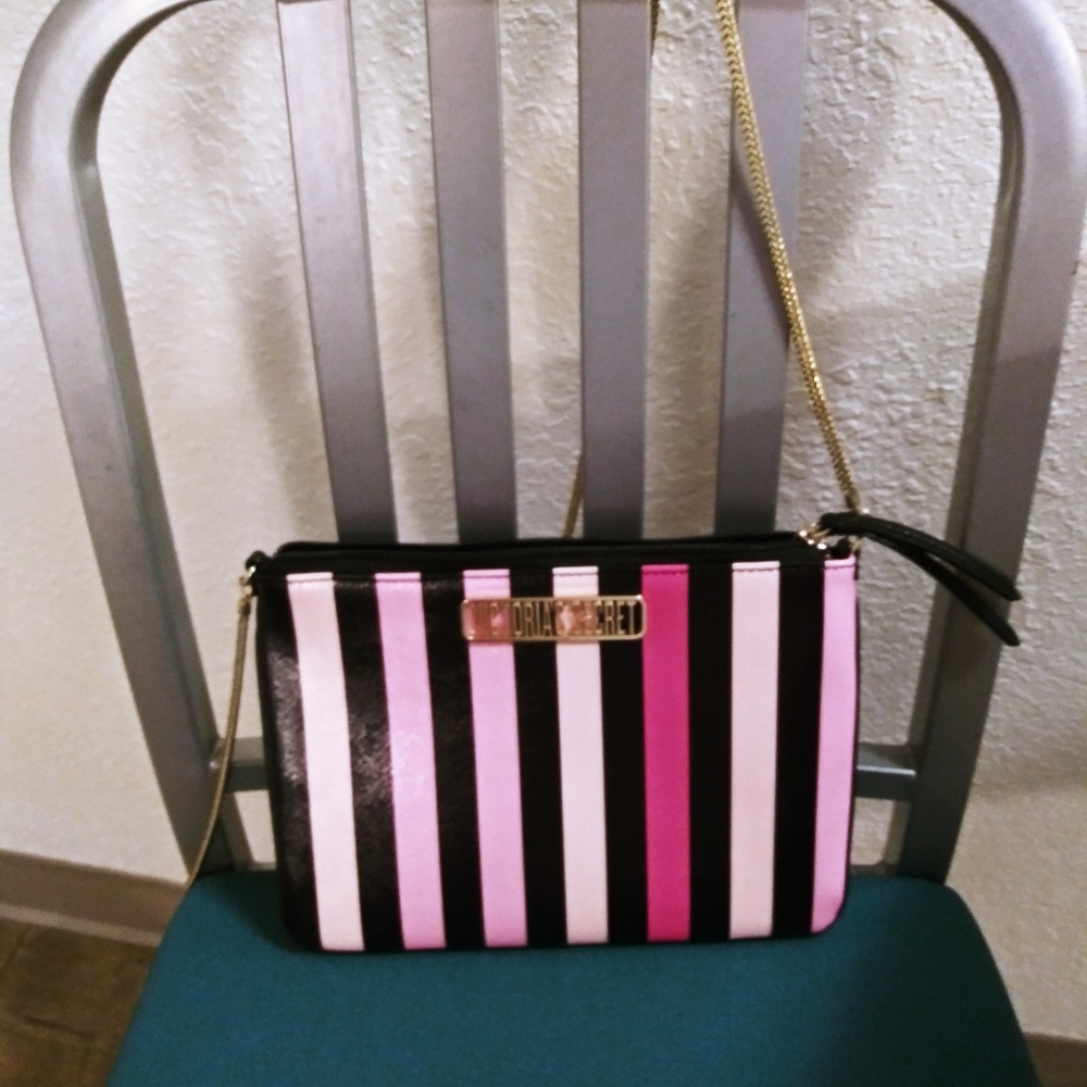 New Victoria Secret Purse